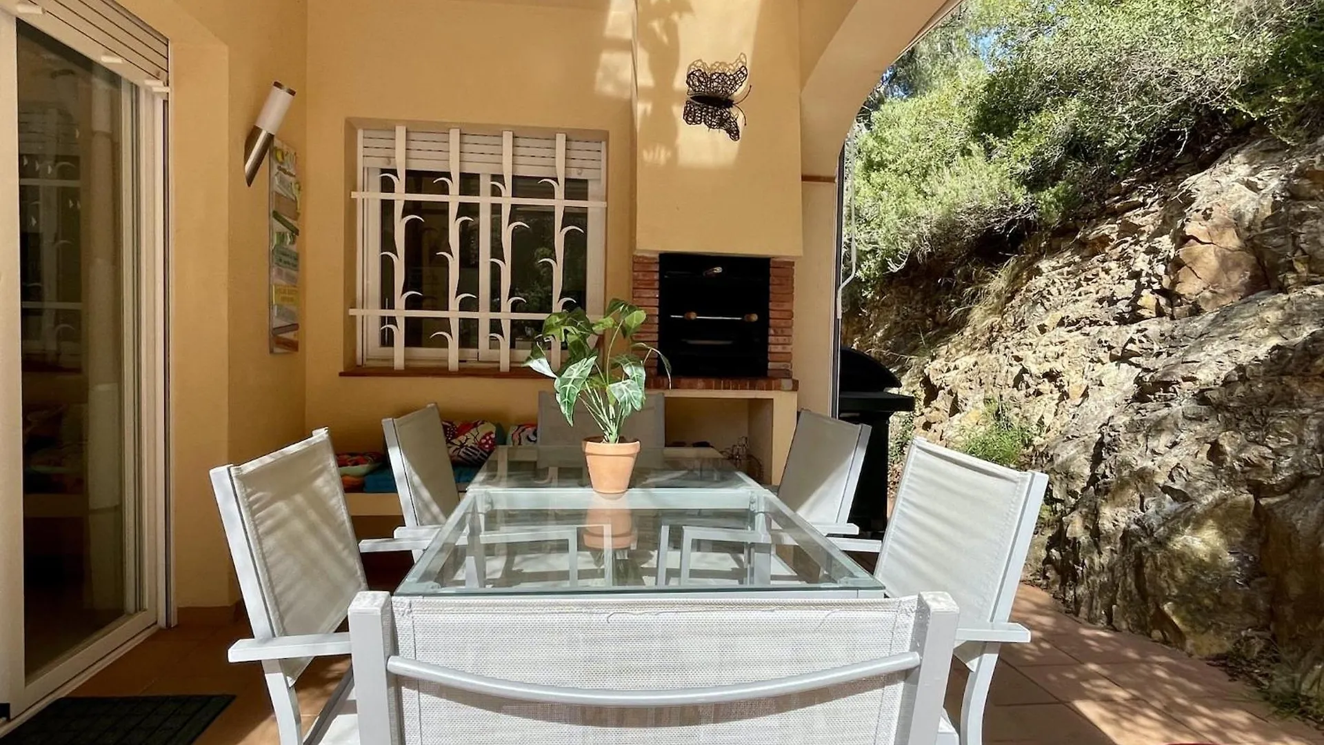 Begur-Sa Punta-Cala Moreta Villa Begur