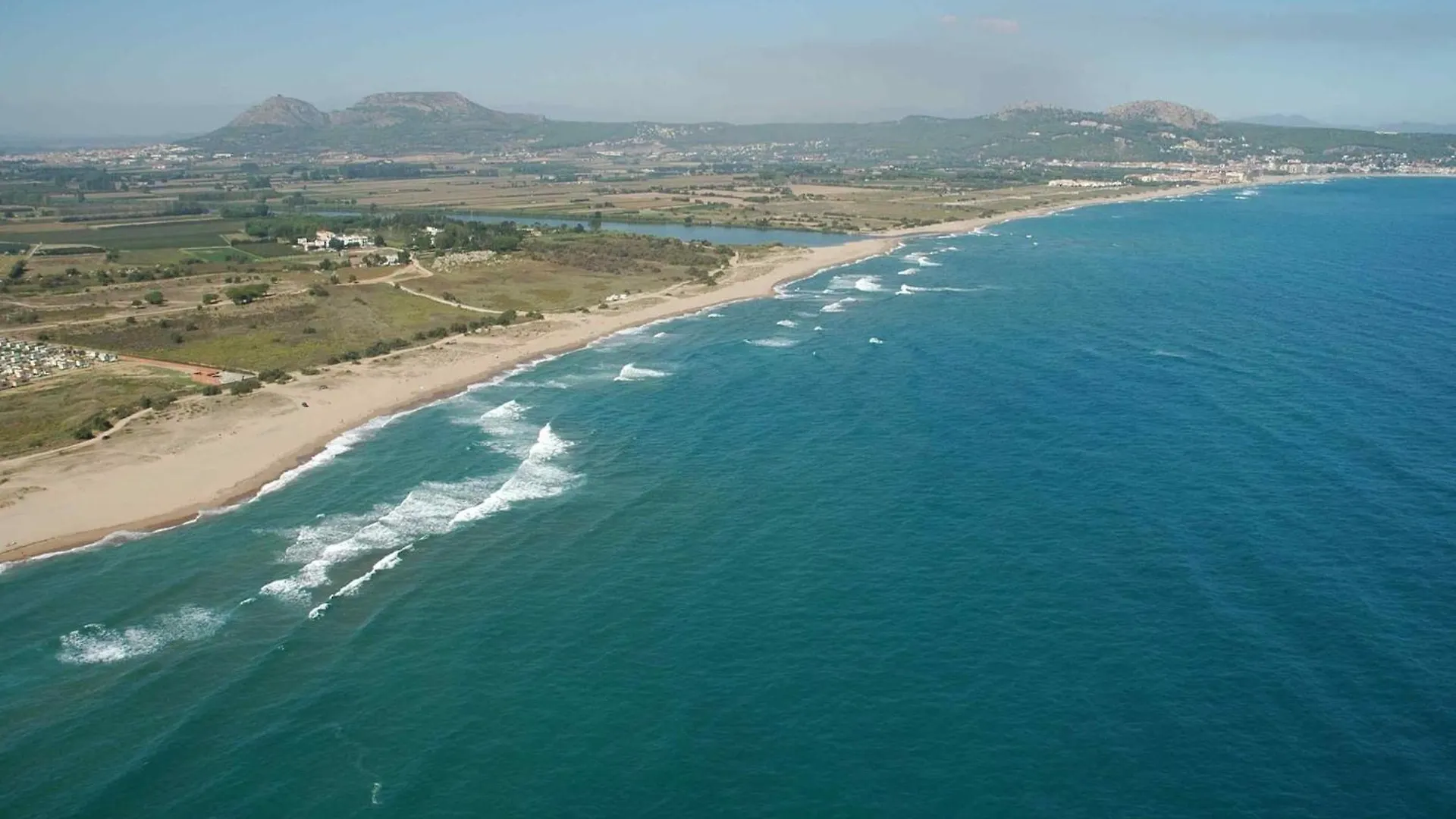 Begur-Sa Punta-Cala Moreta Villa