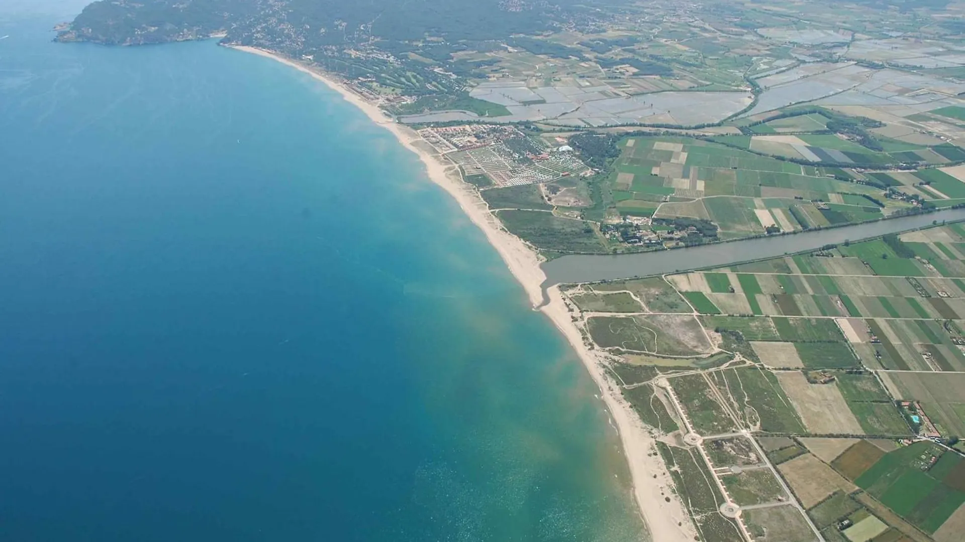 Begur-Sa Punta-Cala Moreta